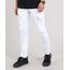 Calca-de-Sarja-Masculina-Carrot-Destroyed-Branca-9643064-Branco_1