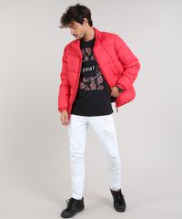 Calca-de-Sarja-Masculina-Carrot-Destroyed-Branca-9643064-Branco_3