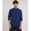 Camisa-Masculina-Com-Bolso-Manga-Longa--Azul-Escuro-9082965-Azul_Escuro_1