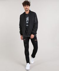 Camiseta-Masculina-Avengers-Manga-Curta-Gola-Careca-Preta-9647499-Preto_3