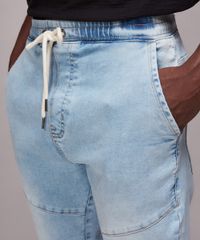 Calca-Jeans-Masculina-Jogger-com-Recortes-Azul-Claro-9614902-Azul_Claro_2