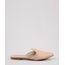 Mule-Feminino-Beira-Rio-Bico-Fino-em-Suede-Bege-9568929-Bege_1