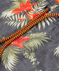Bermuda-Surf-Infantil-Estampada-Floral-Cinza-9654058-Cinza_3