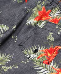 Bermuda-Surf-Infantil-Estampada-Floral-Cinza-9654058-Cinza_4