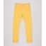 Calca-de-Sarja-Infantil-Skinny-com-Bolsos-Amarelo-9639052-Amarelo_1