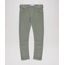 Calca-de-Sarja-Infantil-Skinny-com-Bolsos-Verde-9639051-Verde_1