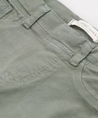 Calca-de-Sarja-Infantil-Skinny-com-Bolsos-Verde-9639051-Verde_3