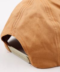 Bone-Masculino-Aba-Curva-com-Bordado--The-Boss---Caramelo-9636636-Caramelo_3