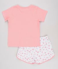 Pijama-Infantil--I-am-Meow-gical--Manga-Curta--Rosa-9629801-Rosa_2