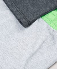 Pijama-Infantil--Lazy-Bones--Brilha-no-Escuro-Manga-Curta--Cinza-Mescla-Escuro-9629787-Cinza_Mescla_Escuro_3