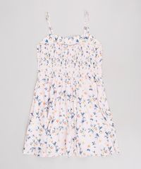 Vestido-Infantil-Estampado-Floral-com-No-Alcas-Finas-Rosa-9514708-Rosa_2