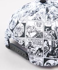 Bone-Infantil-Aba-Reta-Batman-Estampado-Quadrinhos--Branco-9639468-Branco_3