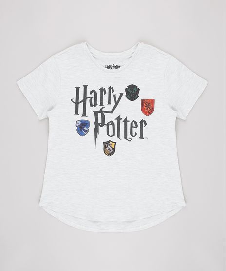 Blusa-Infantil-Harry-Potter-Manga-Curta-Cinza-Mescla-Claro-9635661-Cinza_Mescla_Claro_1