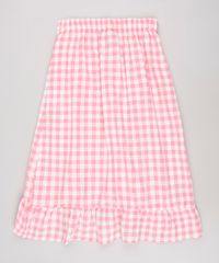 Saia-Infantil-Estampada-Xadrez-com-Babados-Rosa-9623973-Rosa_2