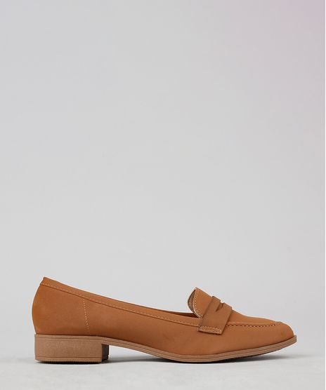 Mocassim-Feminino-Bico-Fino-Beira-Rio-Caramelo-9516741-Caramelo_1