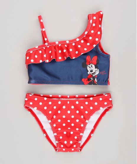 Biquini-Infantil-Minnie-com-Babado-Protecao-UV50--Vermelho-9629271-Vermelho_1