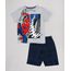 Pijama-Infantil-Homem-Aranha-Manga-Curta-Cinza-9629802-Cinza_1