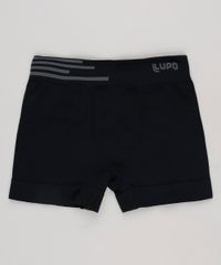 Cueca-Infantil-Boxer-Lupo-Preta-9634491-Preto_1