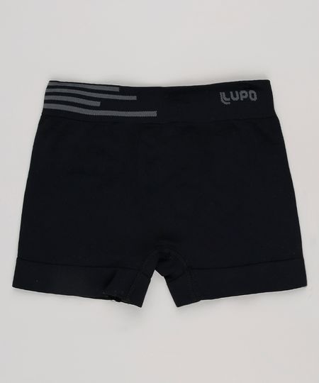 Cueca-Infantil-Boxer-Lupo-Preta-9634491-Preto_1