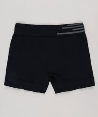 Cueca-Infantil-Boxer-Lupo-Preta-9634491-Preto_2