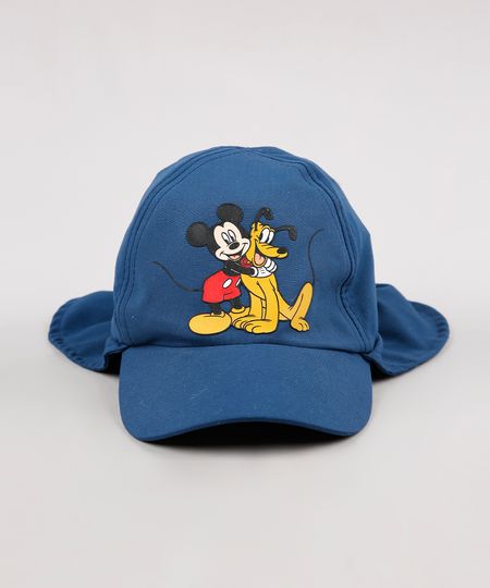 Bone-Infantil-Turma-do-Mickey-Azul-Marinho-9639007-Azul_Marinho_1