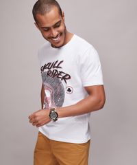 Camiseta-Masculina--Skull-Rider--Caveira-Manga-Curta-Gola-Careca-Off-White-9610024-Off_White_3