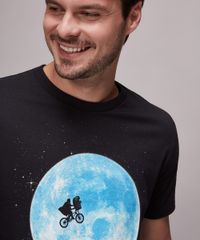 Camiseta-Masculina-E-T--Manga-Curta-Gola-Careca-Preta-9645370-Preto_4