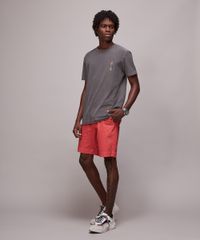 Bermuda-de-Sarja-Masculina-Reta-com-Cinto-Rosa-Escuro-9607645-Rosa_Escuro_3 Bermuda-de-Sarja-Masculina-Reta-com-Cinto-Rosa-Escuro-9607645-Rosa_Escuro_3