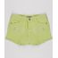 Short-Saia-de-Sarja-Infantil-Barra-Desfiada-Amarelo-Neon-9638830-Amarelo_Neon_1