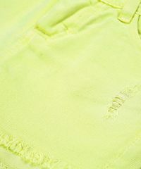 Short-Saia-de-Sarja-Infantil-Barra-Desfiada-Amarelo-Neon-9638830-Amarelo_Neon_3
