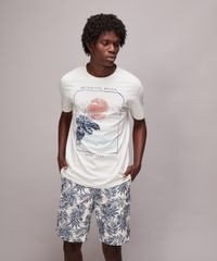 Camiseta-Masculina--Botanical-Breeze--Manga-Curta-Gola-Careca-Off-White-9603079-Off_White_1