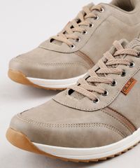 Sapatenis-Masculino-Ollie-com-Pespontos-Kaki-9637887-Kaki_2