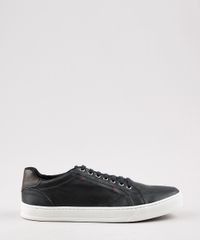 Sapatenis-Masculino-Oneself-em-Couro-Preto-9673764-Preto_1