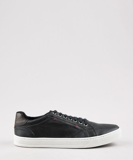 Sapatenis-Masculino-Oneself-em-Couro-Preto-9673764-Preto_1
