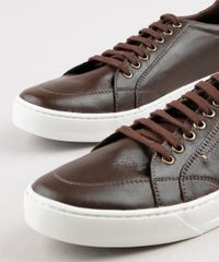 Sapatenis-Masculino-Oneself-em-Couro-Marrom-9673762-Marrom_2