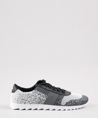 Tenis-Feminino-Moleca-Running-Estampado-Preto-9666920-Preto_1 Tenis-Feminino-Moleca-Running-Estampado-Preto-9666920-Preto_1