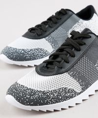 Tenis-Feminino-Moleca-Running-Estampado-Preto-9666920-Preto_2 Tenis-Feminino-Moleca-Running-Estampado-Preto-9666920-Preto_2