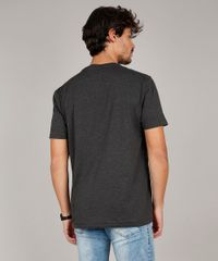 Camiseta-Masculina--No-Flashes--Manga-Curta-Gola-Careca-Cinza-Mescla-Escuro-9597457-Cinza_Mescla_Escuro_2