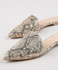 Mule-Feminino-Oneself-Bico-Fino-Metalizado-Estampado-Animal-Print-Dourado-9662517-Dourado_2