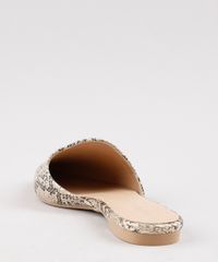 Mule-Feminino-Oneself-Bico-Fino-Metalizado-Estampado-Animal-Print-Dourado-9662517-Dourado_3