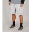 Bermuda-de-Sarja-Masculina-Reta-Cargo-Cinza-Claro-9675061-Cinza_Claro_1