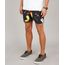 Short-Masculino-Estampado-de-Tucanos-com-Bolsos-Preto-9598804-Preto_1