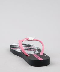 Chinelo-Infantil-Ipanema-Hello-Kitty-Estampado-Listrado-Preto-9666249-Preto_3