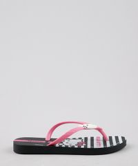 Chinelo-Infantil-Ipanema-Hello-Kitty-Estampado-Listrado-Preto-9666249-Preto_4