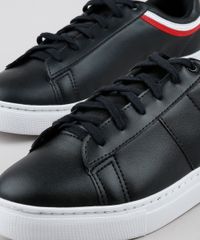 Tenis-Masculino-Oneself-com-Faixa-Bicolor-Preto-9668435-Preto_2 Tenis-Masculino-Oneself-com-Faixa-Bicolor-Preto-9668435-Preto_2