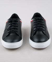 Tenis-Masculino-Oneself-com-Faixa-Bicolor-Preto-9668435-Preto_4 Tenis-Masculino-Oneself-com-Faixa-Bicolor-Preto-9668435-Preto_4