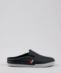 Tenis-Mule-Masculino-Oneself-Slip-On-Preto-9668427-Preto_1