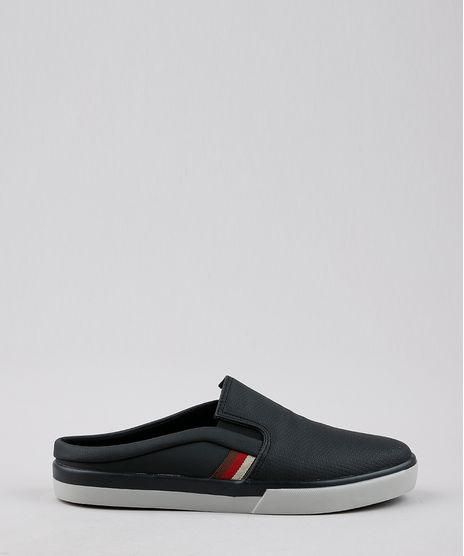 Tenis-Mule-Masculino-Oneself-Slip-On-Preto-9668427-Preto_1