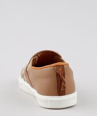 Tenis-Infantil-Slip-On-Dinossauro-Caramelo-9663459-Caramelo_3