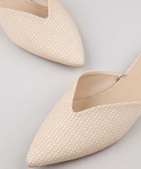 Mule-Feminino-Oneself-Bico-Fino-em-Palha-Bege-9662919-Bege_5